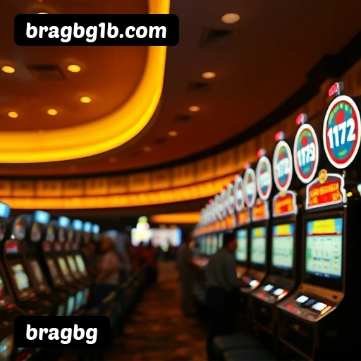 Provedores de slots citados em material de marketing