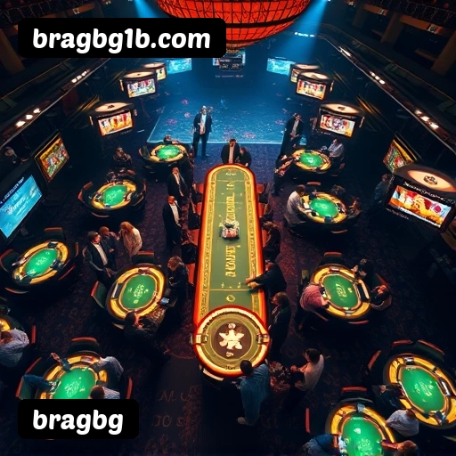 Estatísticas bragbg abril 2026 - 87 mil jogadores ativos, R$47M pagos, RTP 96.52%
