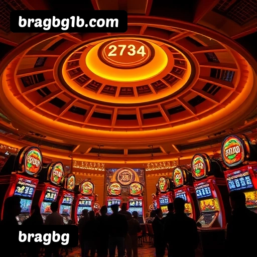 bragbg segurança SSL 256-bit - Licença Curaçao, eCOGRA, GLI certificado