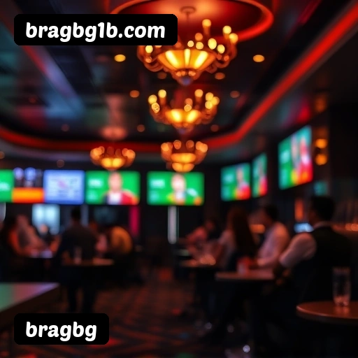 bragbg suporte 24/7 português Brasil - 47 atendentes brasileiros chat ao vivo