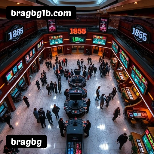 Requisitos do APK da bragbg para Android