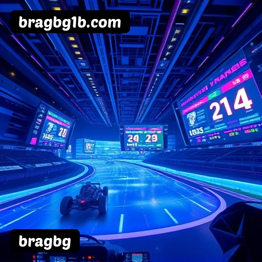 bragbg bônus R$5.000 + 500 giros - Rollover 35x, prazo 30 dias, 38% taxa conversão