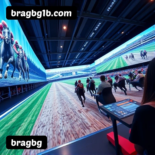 Tabela RTP dos jogos de cassino da bragbg