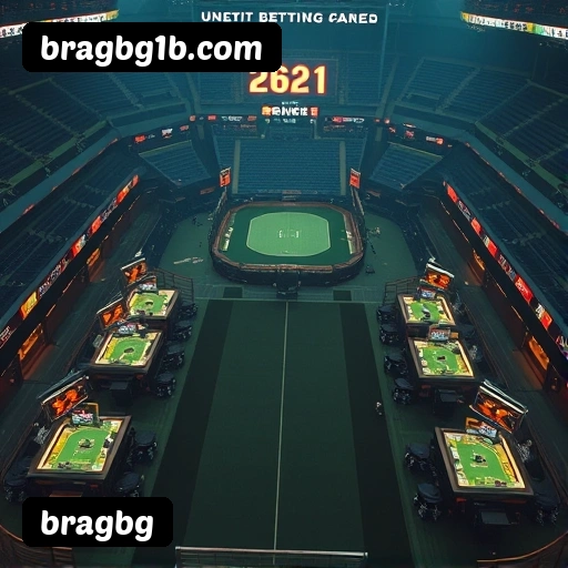 bragbg PIX instantâneo Brasil - Depósito e saque em minutos 24/7