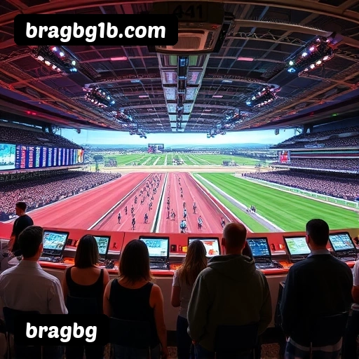 Comparação APP mobile vs versão web da bragbg