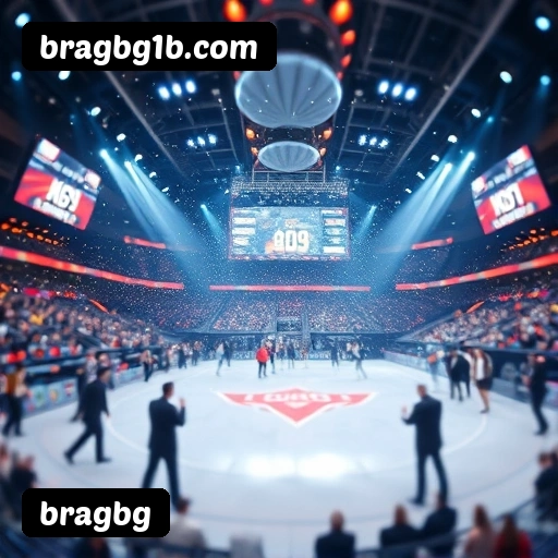 Estatísticas de bônus da bragbg
