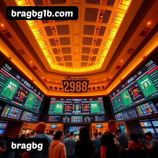Fluxo de download do app bragbg — referência visual